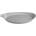 Lifeventure Пластмасова плоча Ellipse Plate, светлосива (TO.75280)