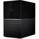 Western Digital My Book Duo 3.5 36TB (WDBFBE0360JBK)