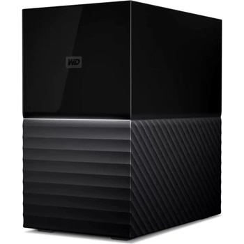 Image 1 of Western Digital My Book Duo 3.5 36TB (WDBFBE0360JBK)