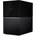 Western Digital My Book Duo 3.5 36TB (WDBFBE0360JBK)