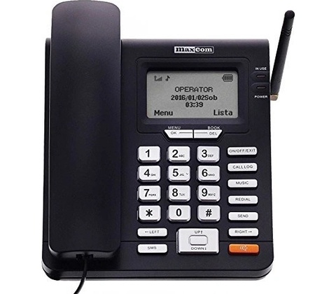 Maxcom MM28
