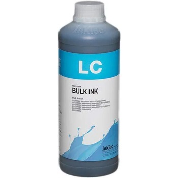 Compatible Бутилка с мастило INKTEC за Epson T0825, Stylus Photo R285/R270/ R290/ R390/ RX59/P50, 1000 ml, Светло Син (INKTEC-EPS-009-10-1LLC)