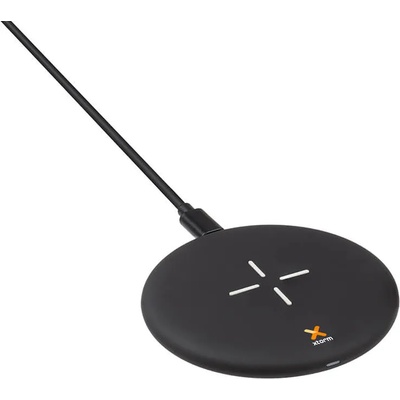 A-solar Xtorm XW207 Wireless Fast Charging Qi Pad 10W Solo - пад (поставка) за безжично зареждане с технология за бързо зареждане