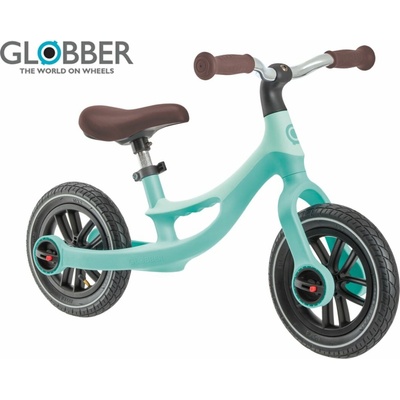 Globber GO BIKE ELITE AIR Mint