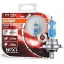 Osram Night Breaker Laser H7 PX26d 12V 55W 64210NL-HCB 2 ks