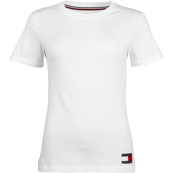 Tommy Hilfiger Tommy 85 lounge-short sleeve tee xs