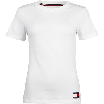 Tommy Hilfiger Tommy 85 lounge-short sleeve tee xs