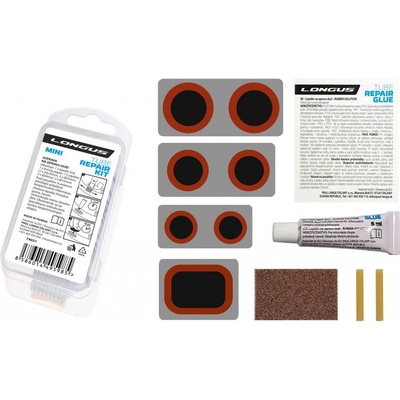 Longus Lepení Mini v krabičce