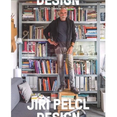Jiří Pelcl Design