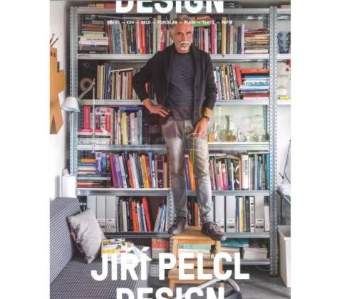 Jiří Pelcl Design