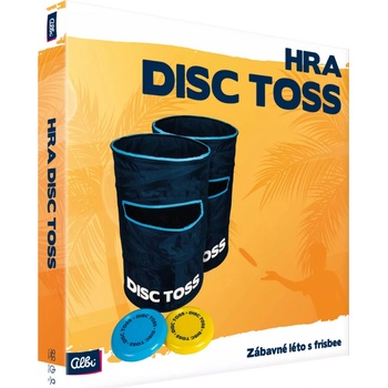 Albi Disk toss