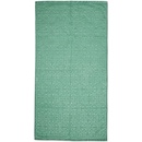 PIP Studio osuška Tile de Pip zelená 70 x 140 225556