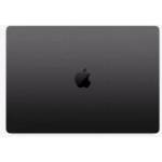Apple MacBook Pro 16" with Apple M5 Pro с 18-core CPU и 20-core GPU, 24GB, 1TB SSD - Space Black (Памет: 64GB unified memory) (MGEA4ZE/A_mbp16-mem-64gb-896)