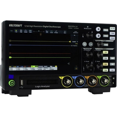 VOLTCRAFT DOV1254 LA