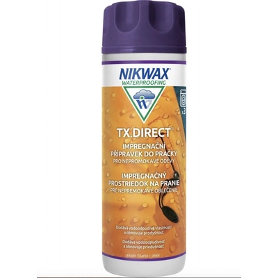NIKWAX TX.Direct Wash-In 300 ml