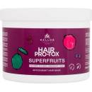 Kallos Pro-Tox SuperFruits Antioxidant Hair Mask 500 ml