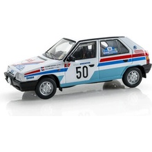 IXO Škoda Favorit 136L No.50 1:43