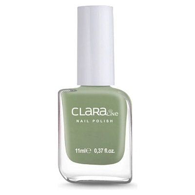 ClaraLine Lak na nechty 66 11 ml