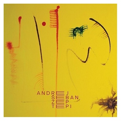 Šeban Andrej - Zep Tepi CD