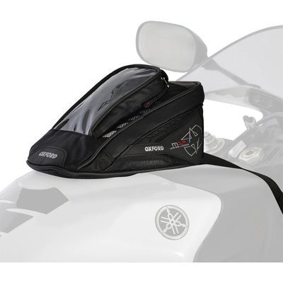 Oxford M1R Micro černá 1l – Zboží Mobilmania