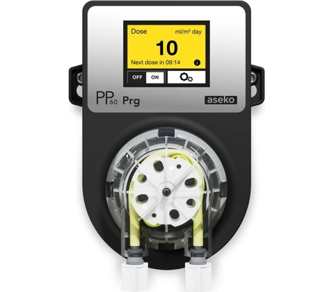 Aseko PP 60 PRG