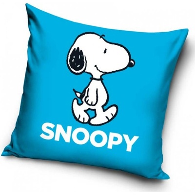 TipTrade Snoopy Blue 40 x 40 cm