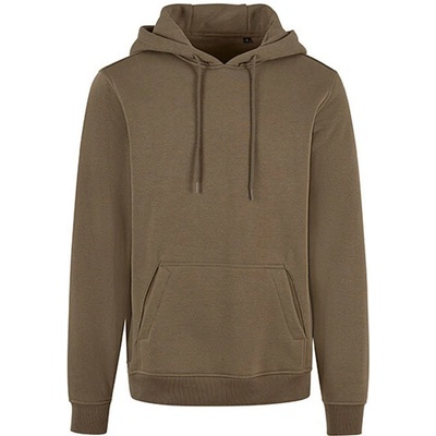 New Morning Studios mikina NM010 Olive