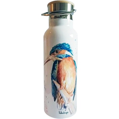 Kubu Design termoska 500 ml ledňáček