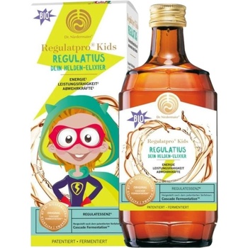 Vedra Regulatpro Kids Regulatius, 350 ml, Dr. Niedermaier Pharm