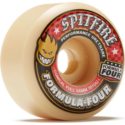 Spitfire Formula Four Conical Full 101DU 54mm