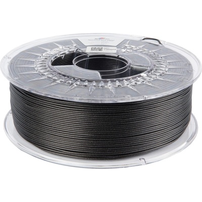 Spectrum 80162 3D филамент, PLA Glitter, 1, 75mm, 1000g, Сив (Volcano grey) (80162)