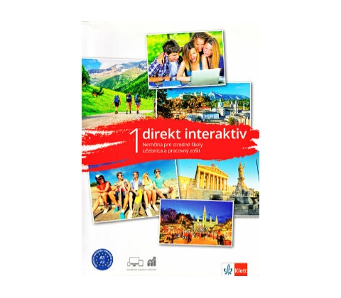 Direkt Interaktiv 1 A1-A2