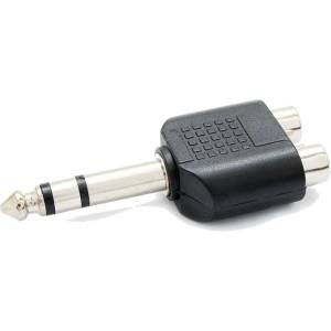 Soundking CC 311 Джак-RCA адаптер (CC311)