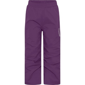 Didriksons Детски водоустойчив панталон Didriksons Kid's Avan Pants Waterproof trousers - Northen Purple - размер 100 (701-4602-0413)