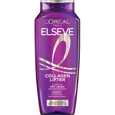 L'Oréal Paris Šampon pro objem 400 ml