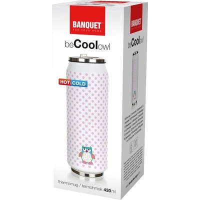Banquet COOL 430 ml