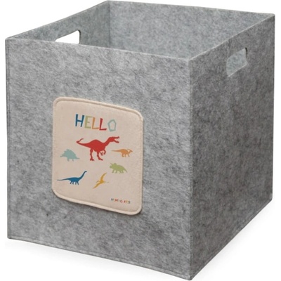 Mioli Decor Органайзер за детски играчки от плат - Mioli Decor (968HBR1102)