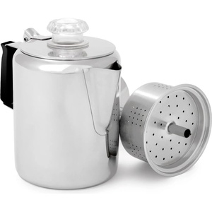 GSI Outdoors Glacier Stainless (3) 400 ml