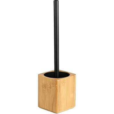 Kesper WC štětka s držákem bambus