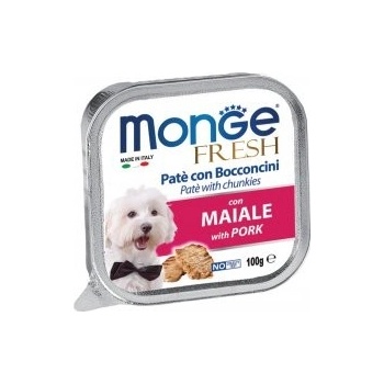 Monge Fresh Adult Dog bravčové 100 g