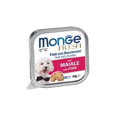 Monge Fresh Adult Dog bravčové 100 g