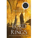The Lord of the Rings - J.R.R. Tolkien