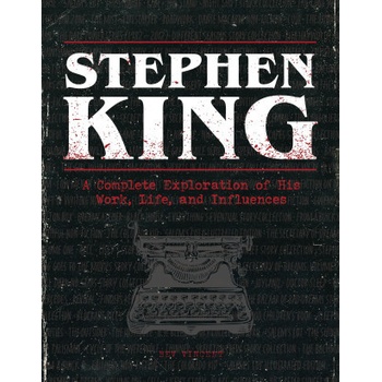 Stephen King