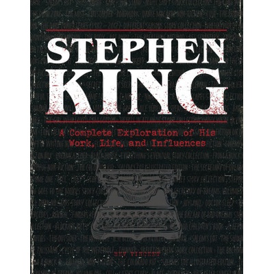 Stephen King