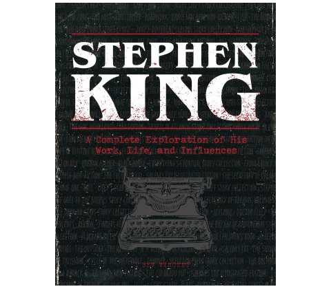 Stephen King