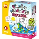 Říkej a předváděj Batolata