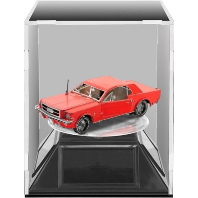 METAL EARTH Vitrínka z plexiskla 14,2x11,6x11,6 cm – Hledejceny.cz