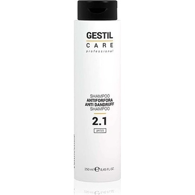 Gestil Care 2.1 Antidandruff Shampoo 250 ml