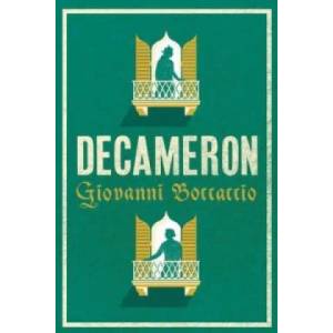 Decameron | Giovanni Boccaccio (2015)