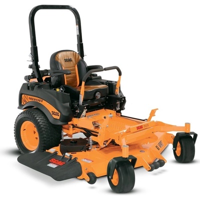 SCAG TIGER CAT II - STCII-48V-22FX